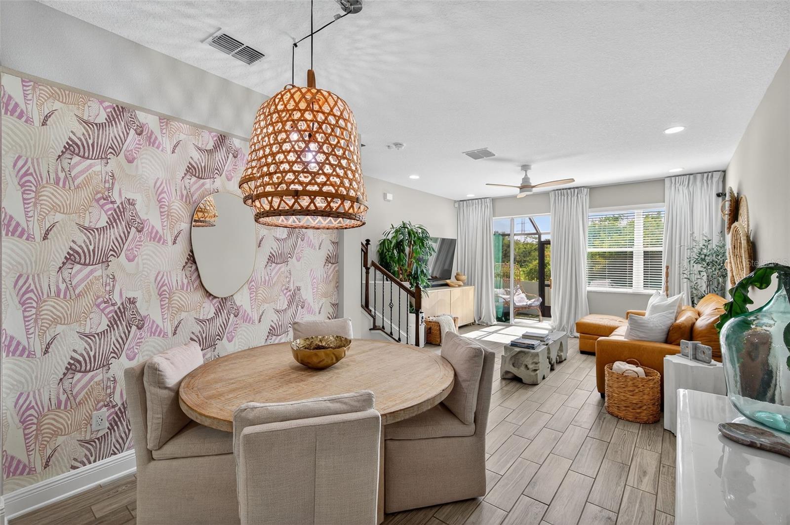 2419 FOGGY CREEK CIR, CLEARWATER, FL — photo 13