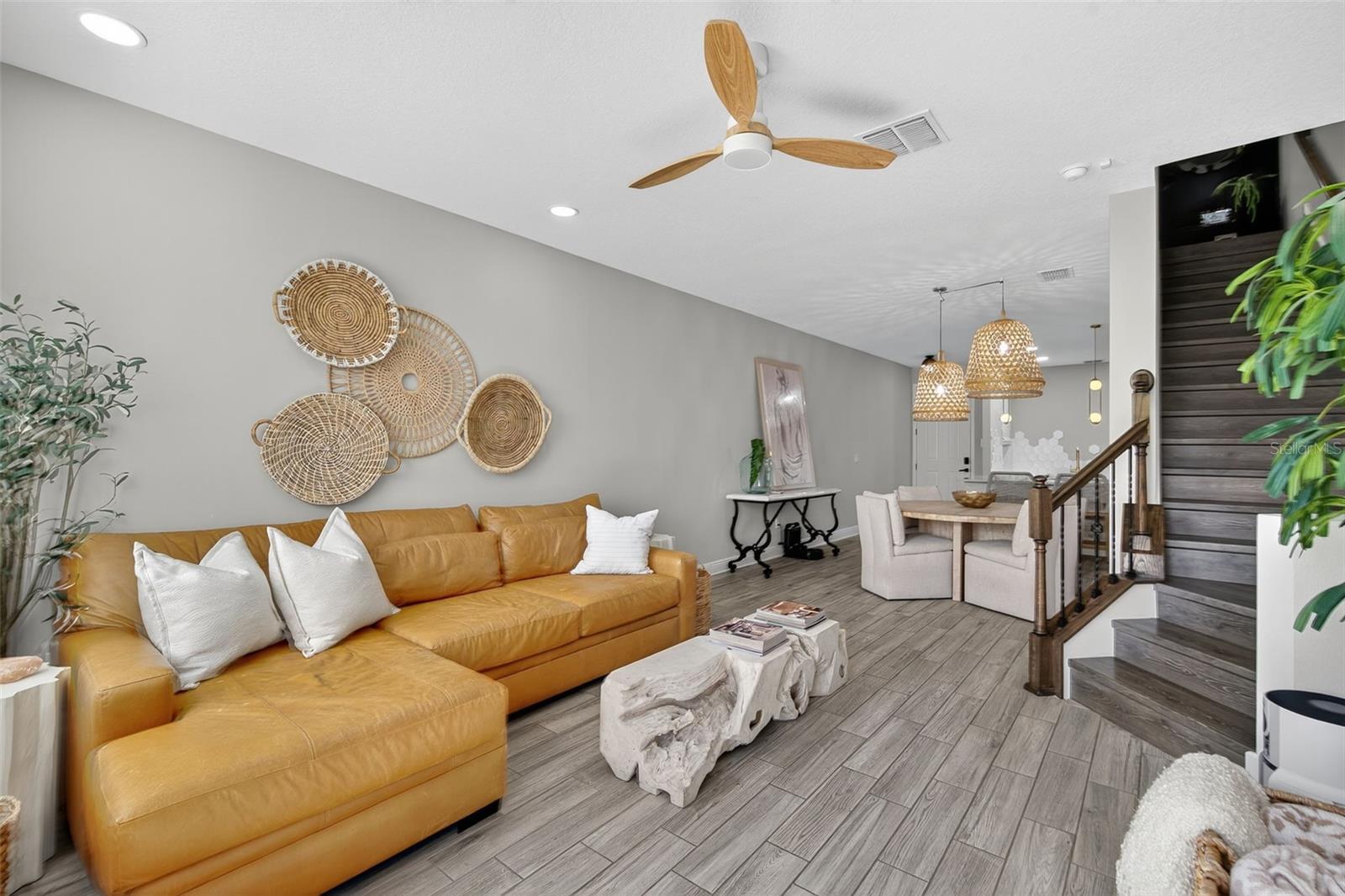 2419 FOGGY CREEK CIR, CLEARWATER, FL — photo 16
