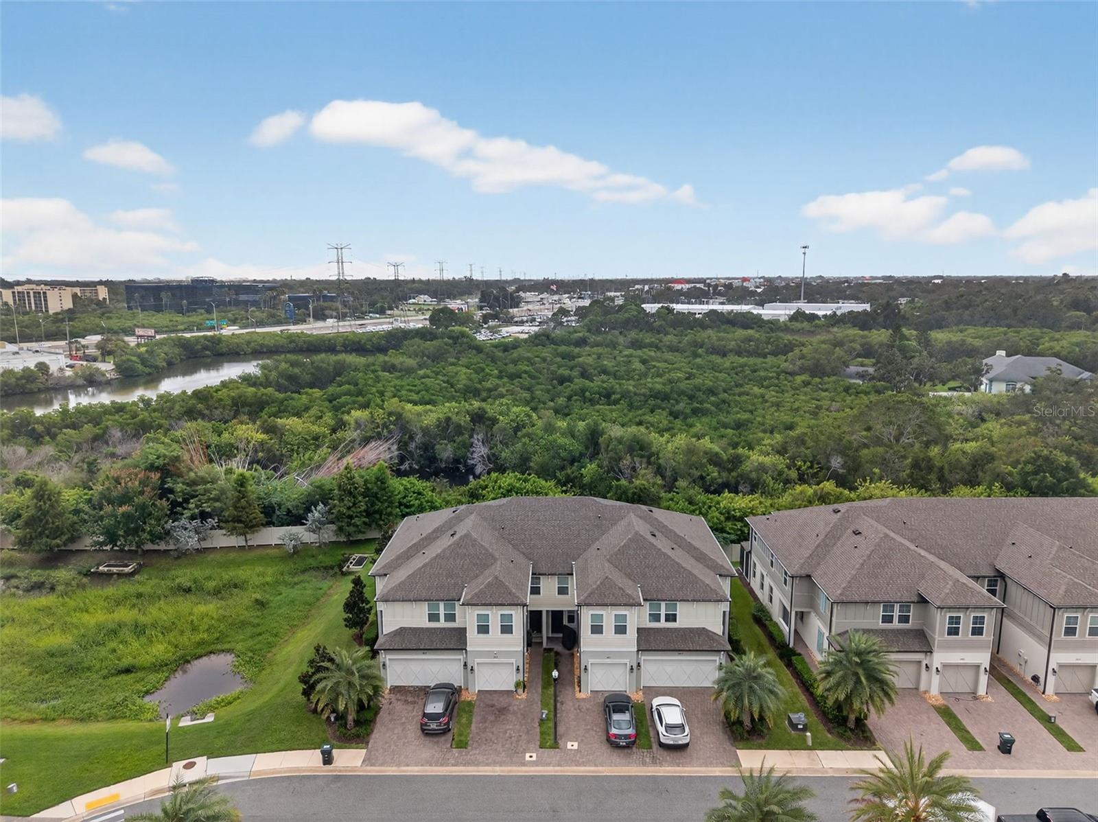 2419 FOGGY CREEK CIR, CLEARWATER, FL — photo 39