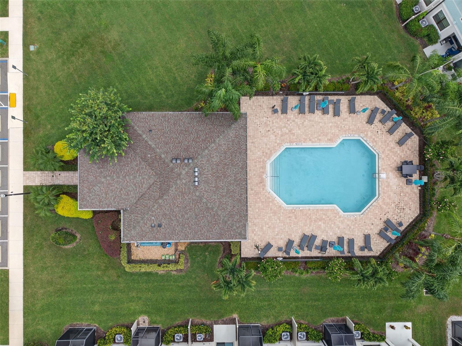 2419 FOGGY CREEK CIR, CLEARWATER, FL — photo 42
