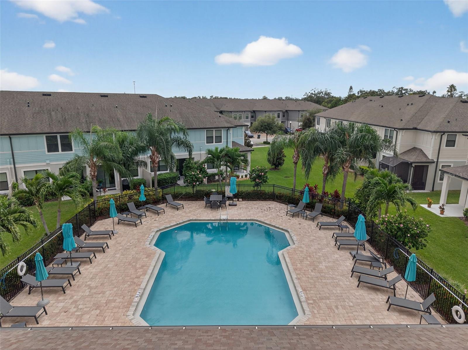2419 FOGGY CREEK CIR, CLEARWATER, FL — photo 43