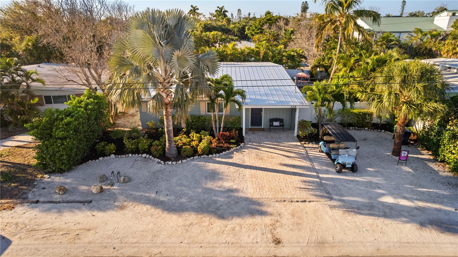 312 HARDIN AVE, ANNA MARIA, FL