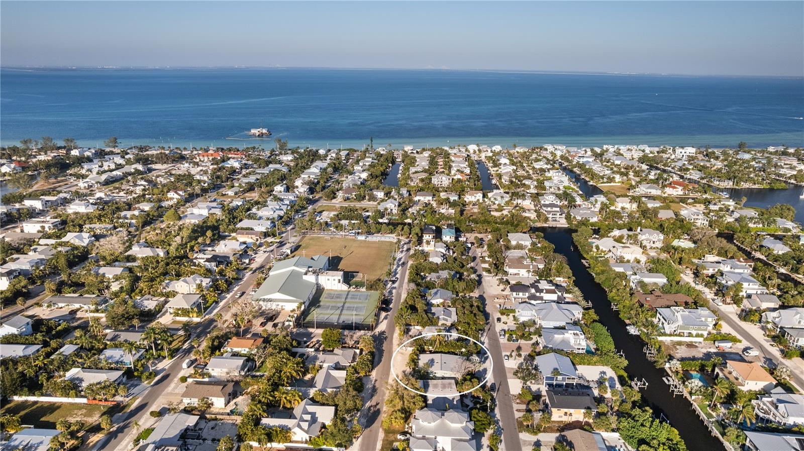 312 HARDIN AVE, ANNA MARIA, FL — photo 2