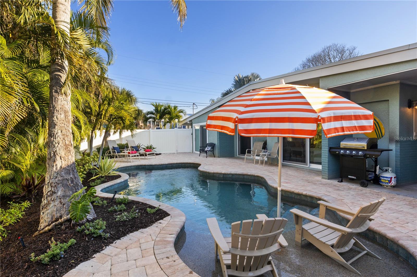 312 HARDIN AVE, ANNA MARIA, FL — photo 3