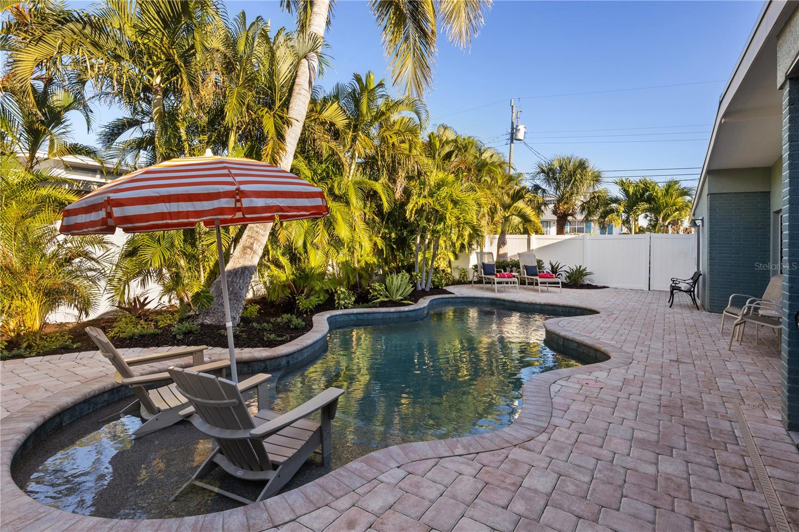 312 HARDIN AVE, ANNA MARIA, FL — photo 37