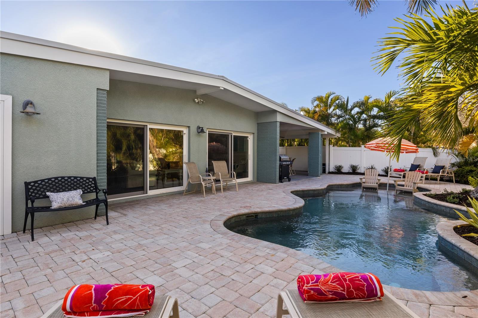 312 HARDIN AVE, ANNA MARIA, FL — photo 38