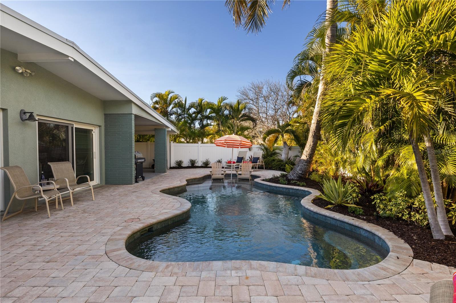 312 HARDIN AVE, ANNA MARIA, FL — photo 39