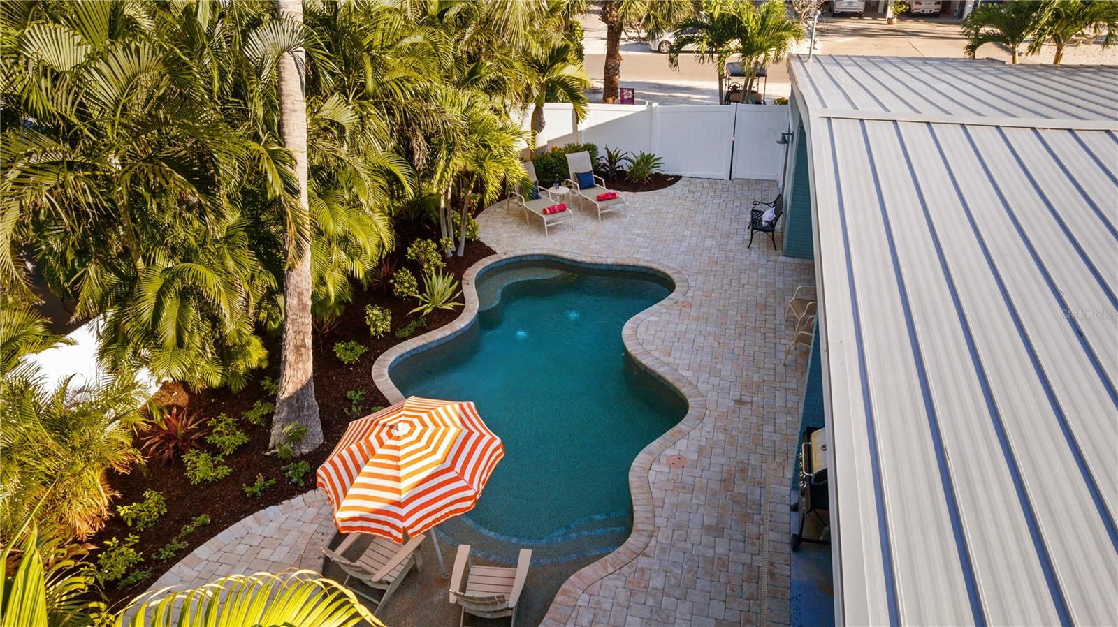 312 HARDIN AVE, ANNA MARIA, FL — photo 40