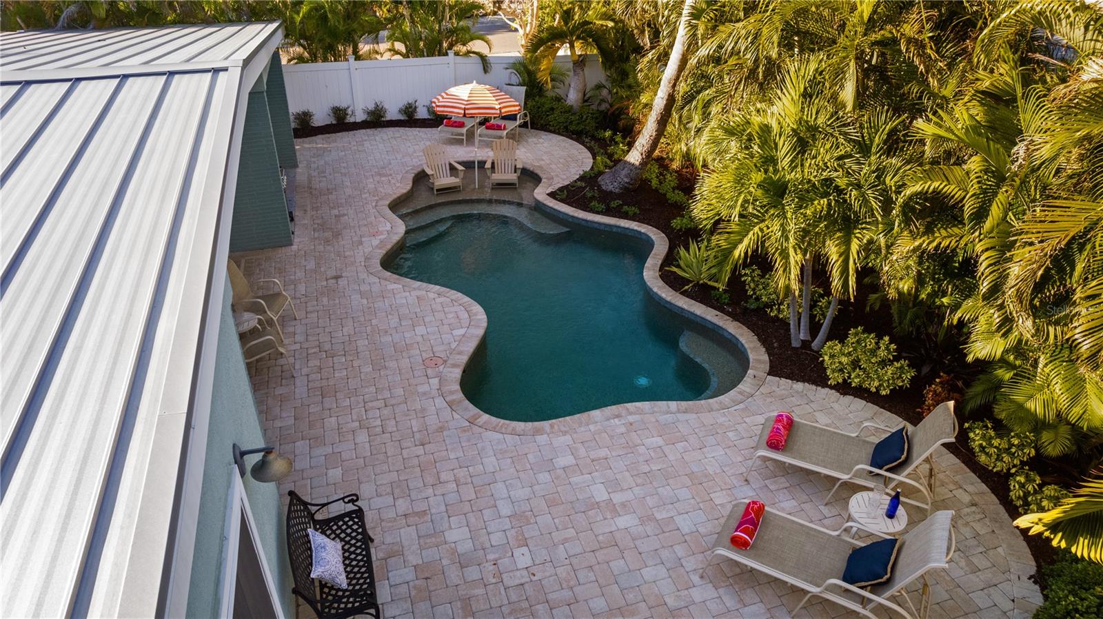312 HARDIN AVE, ANNA MARIA, FL — photo 41