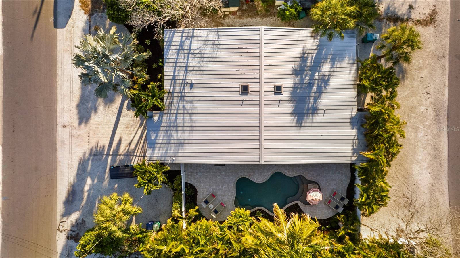 312 HARDIN AVE, ANNA MARIA, FL — photo 45