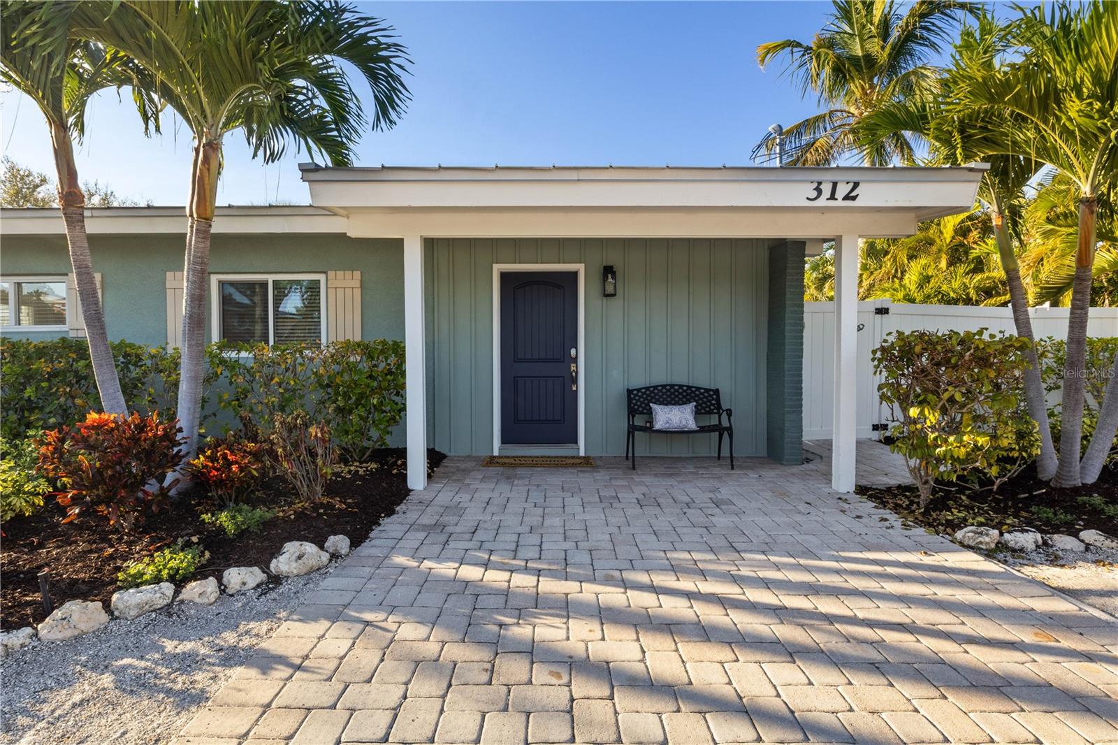 312 HARDIN AVE, ANNA MARIA, FL — photo 46