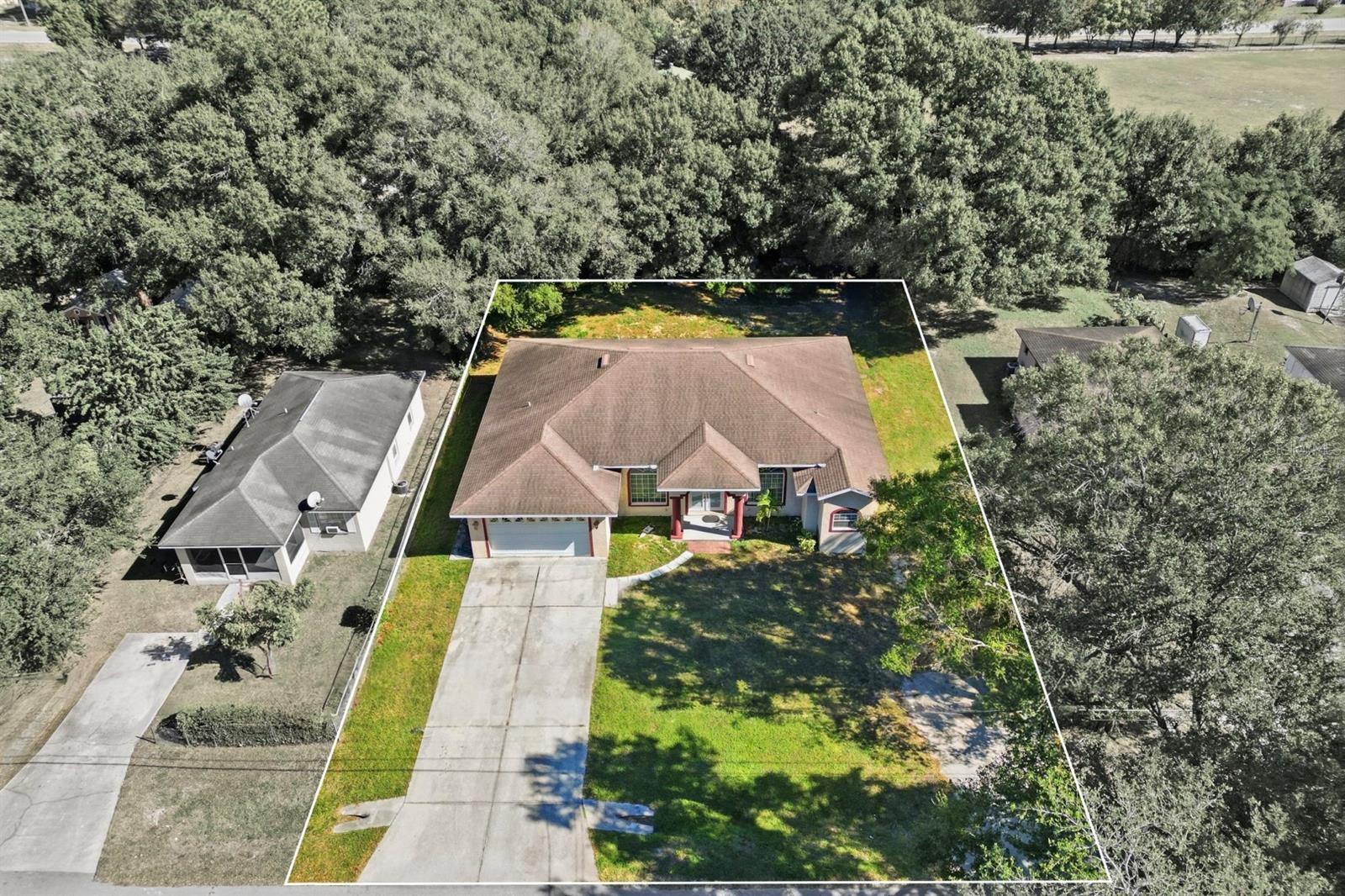 1218 37TH ST NW, WINTER HAVEN, FL — photo 9