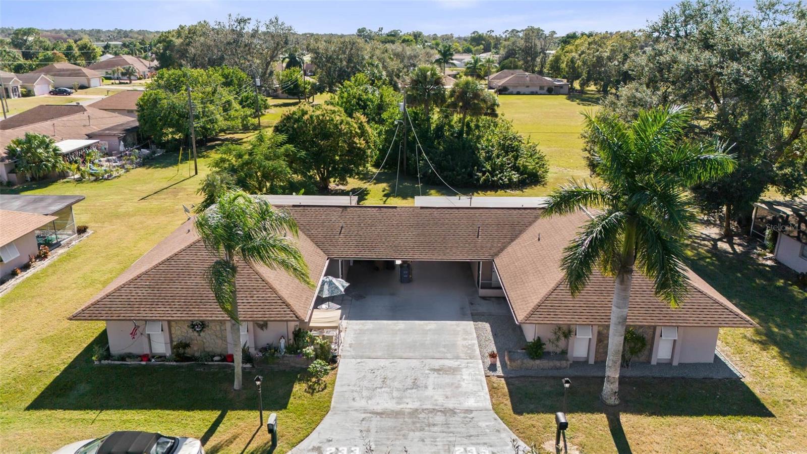 235 THISTLE CT, LEHIGH ACRES, FL — photo 3