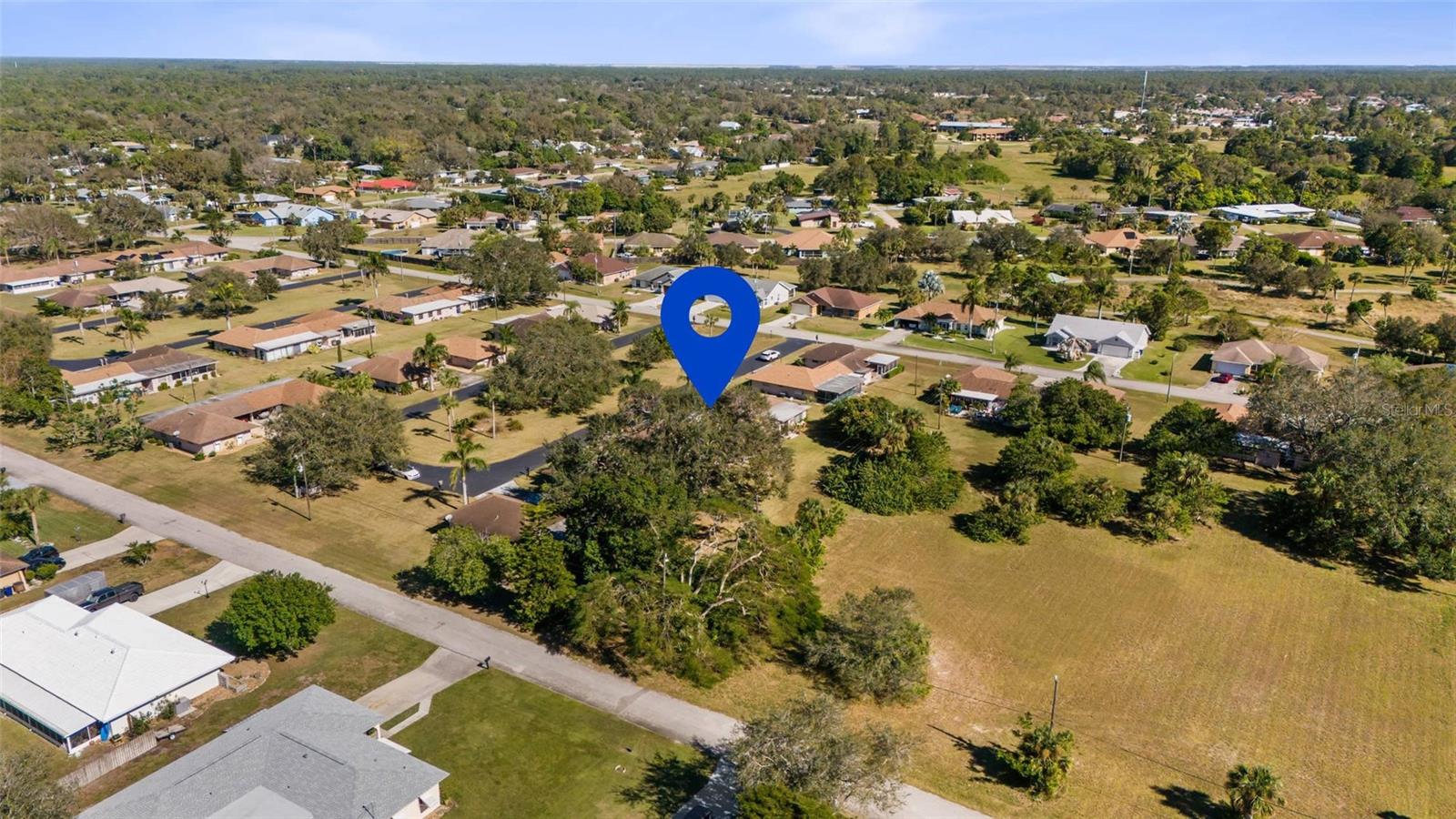 235 THISTLE CT, LEHIGH ACRES, FL — photo 32