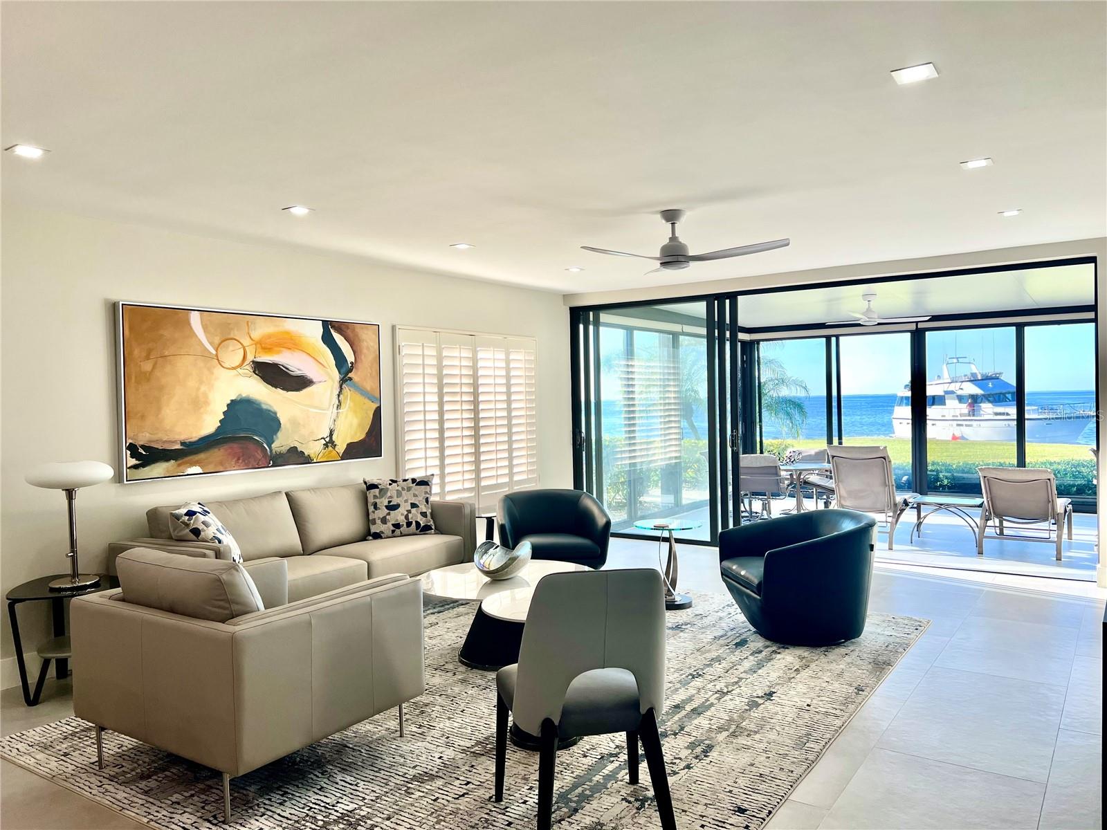 3280 SOUTHSHORE DR #87A, PUNTA GORDA, FL