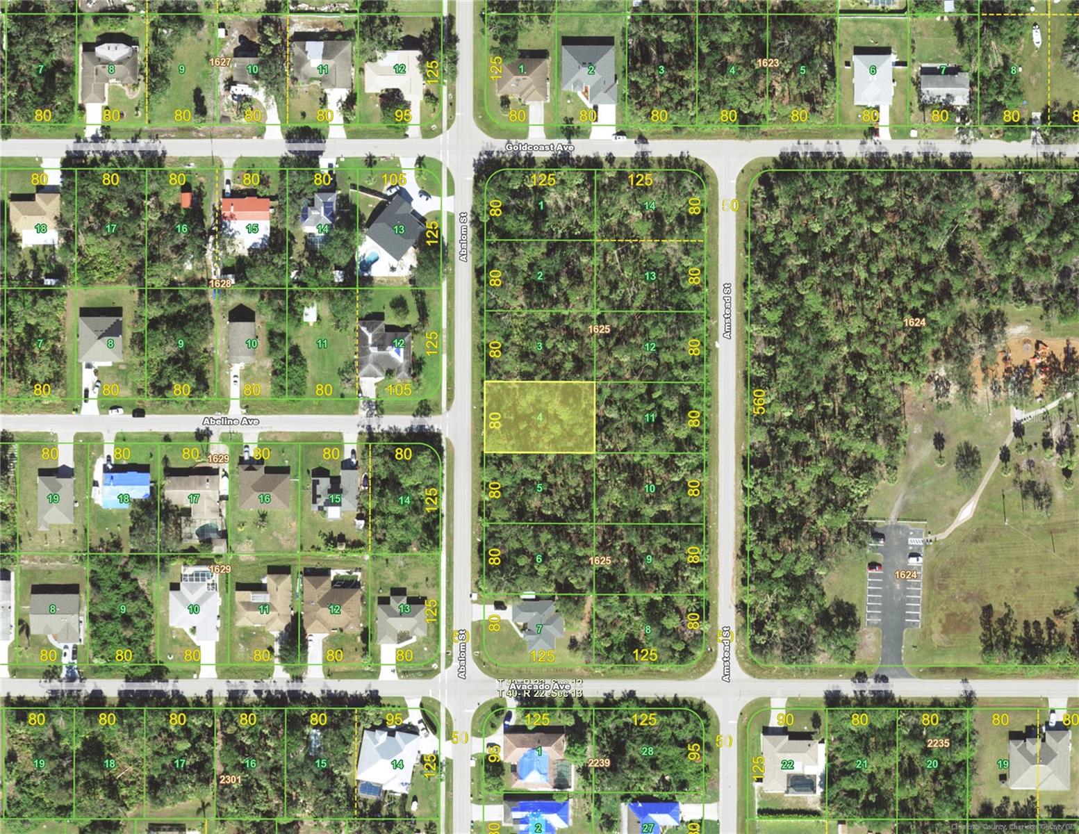 1502 ABALOM ST, PUNTA GORDA, FL — photo 2