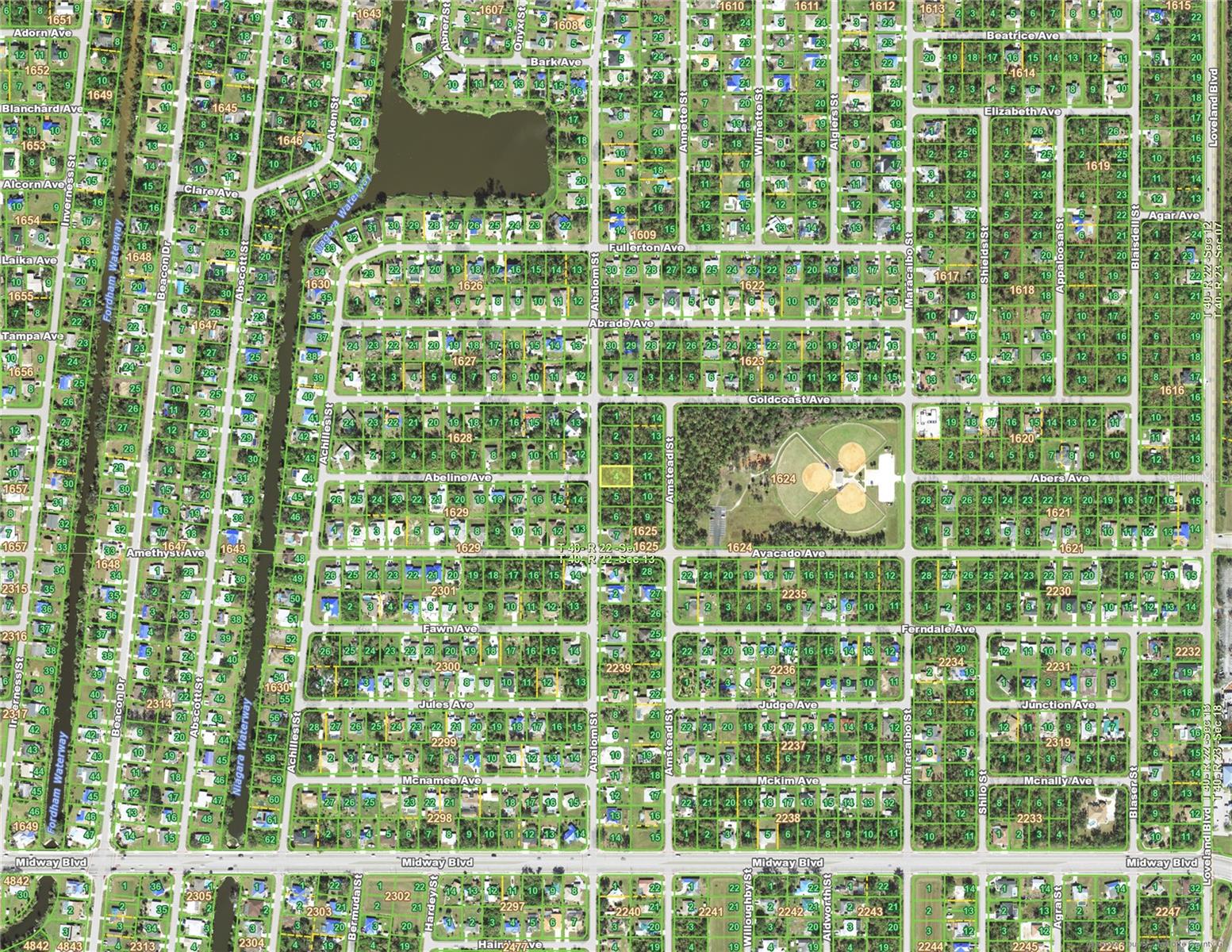 1502 ABALOM ST, PUNTA GORDA, FL — photo 4