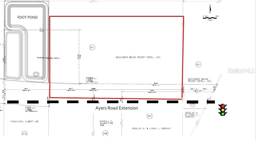 0 AYERS RD, BROOKSVILLE, FL — photo 19