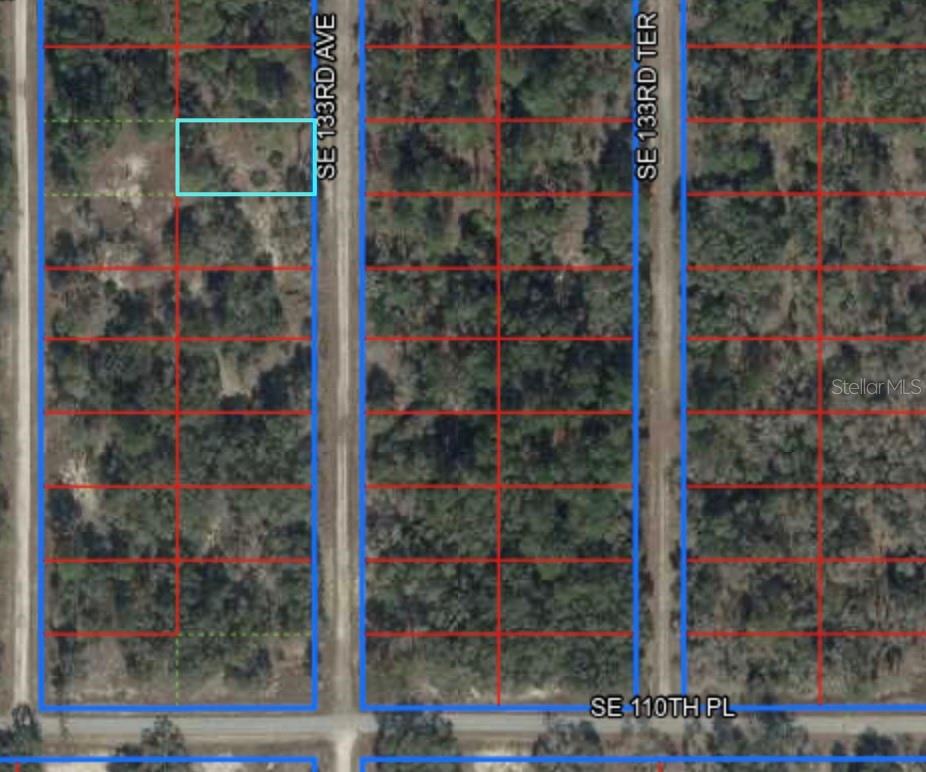 Lot 26 SE 133RD AVE, DUNNELLON, FL — photo 15