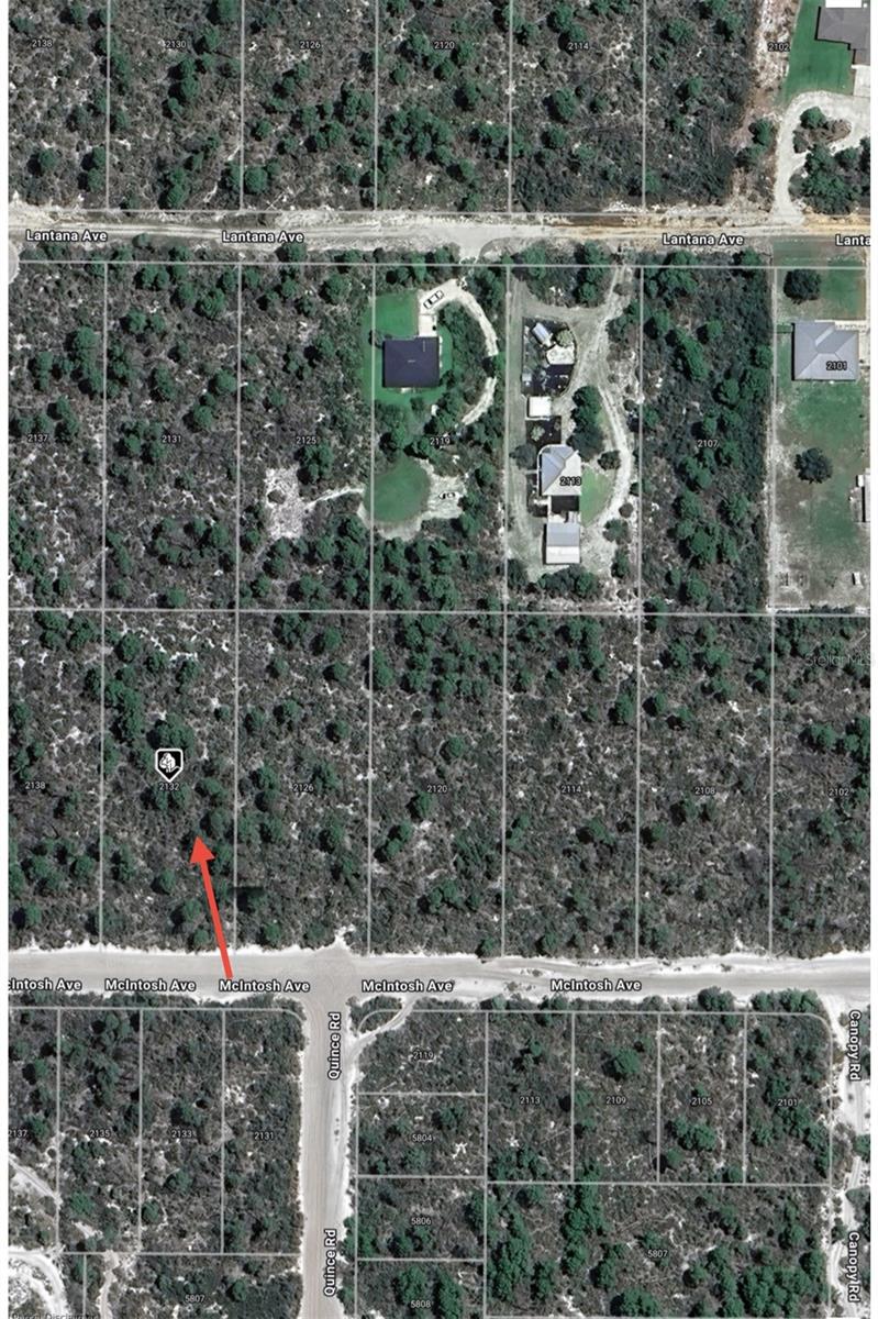 2132 MACINTOSH AVE, SEBRING, FL — photo 6