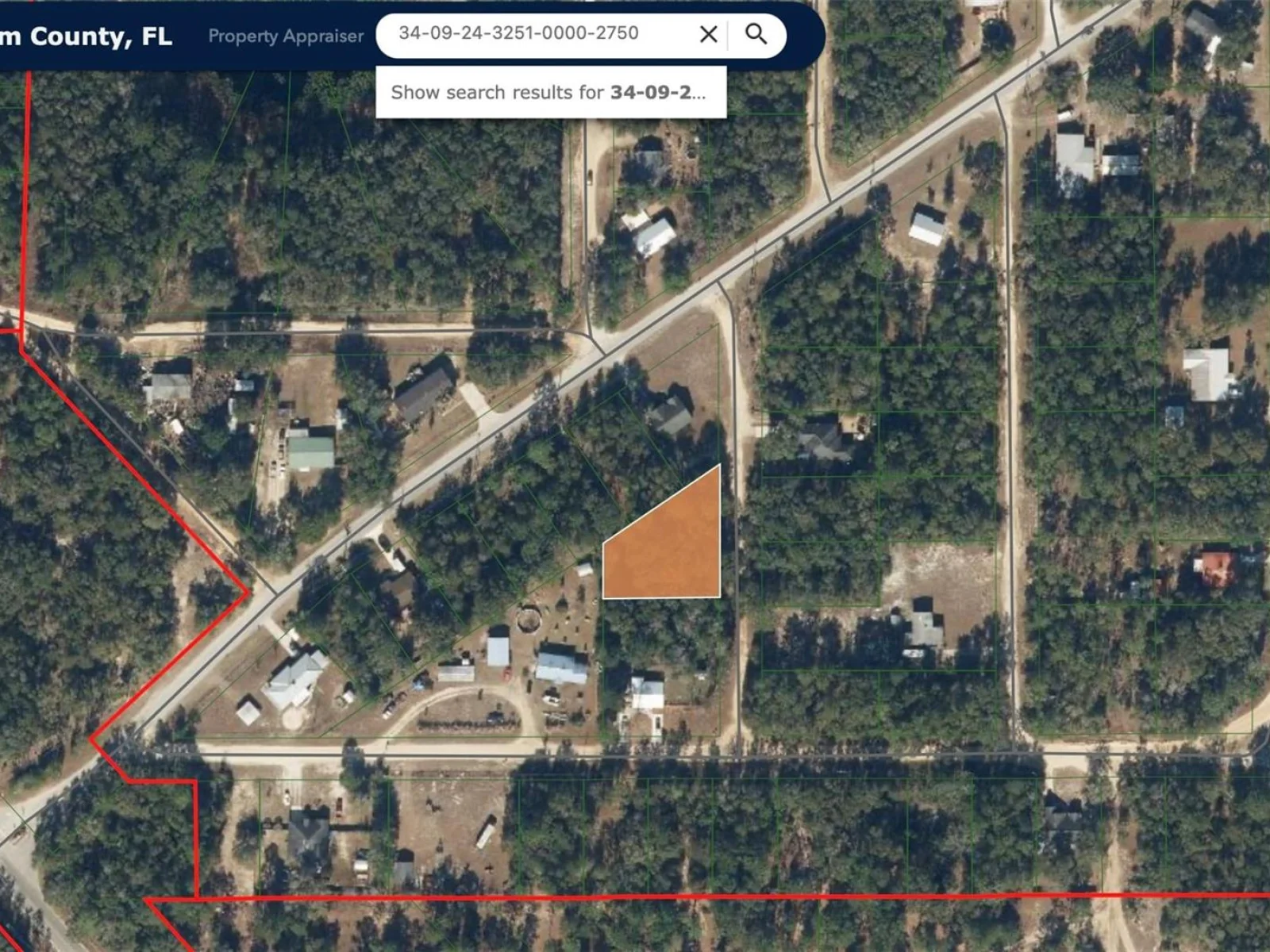 00 MILLER RD, INTERLACHEN, FL — photo 2