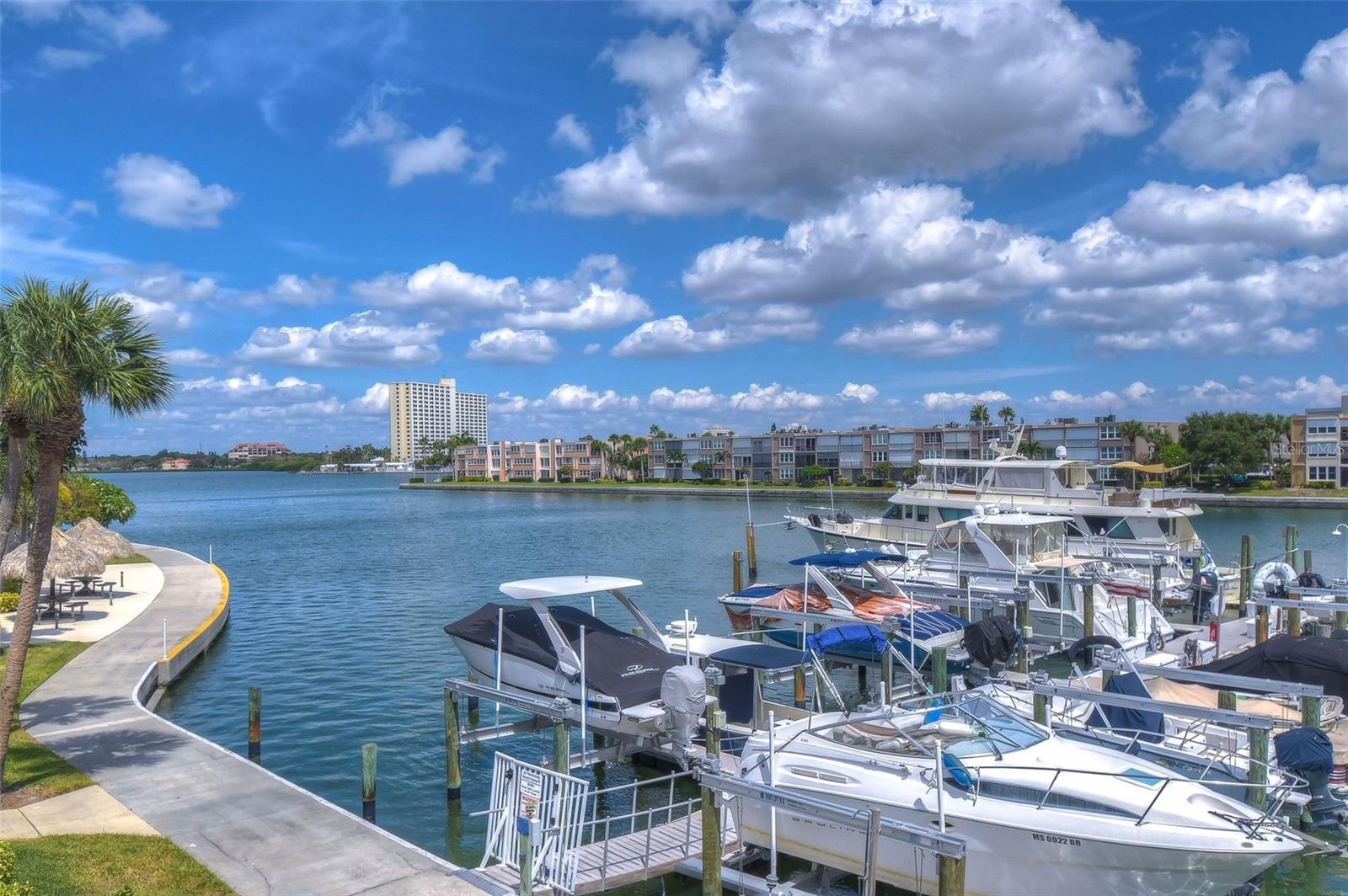 7400 SUN ISLAND DR S #202, SOUTH PASADENA, FL — photo 12