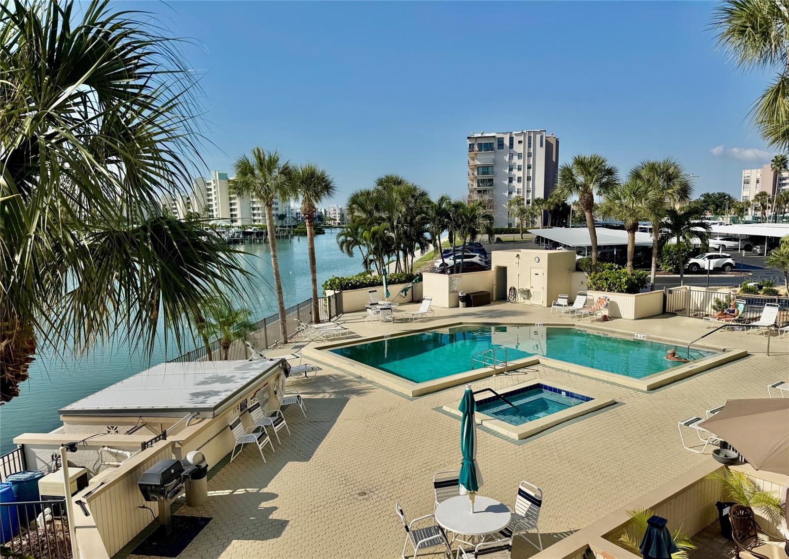 7400 SUN ISLAND DR S #202, SOUTH PASADENA, FL — photo 14