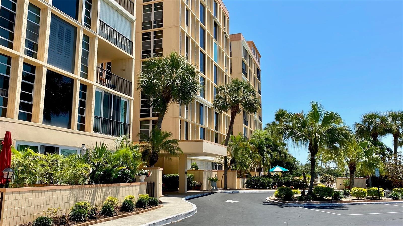 7400 SUN ISLAND DR S #202, SOUTH PASADENA, FL — photo 16
