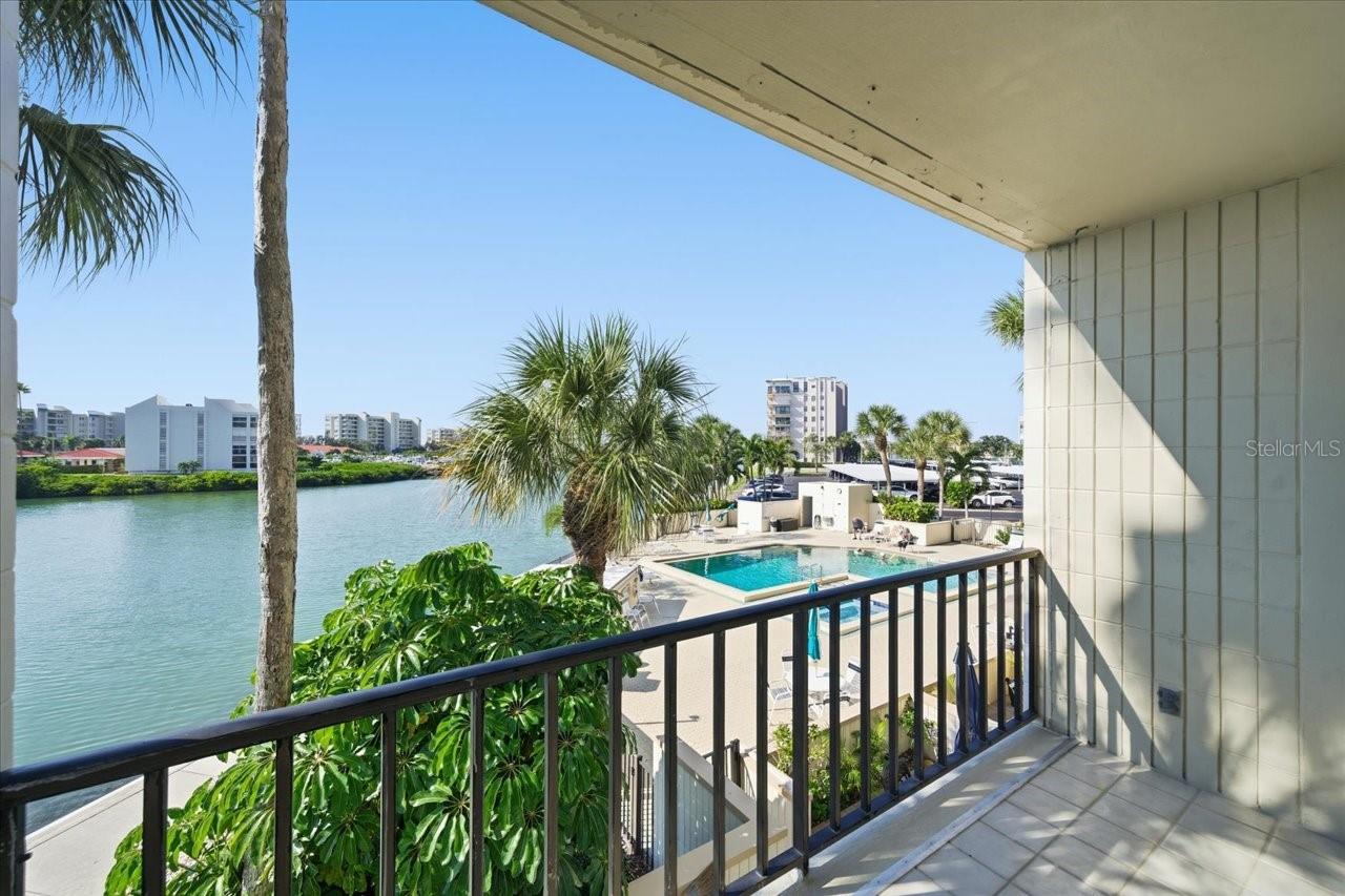 7400 SUN ISLAND DR S #202, SOUTH PASADENA, FL — photo 9