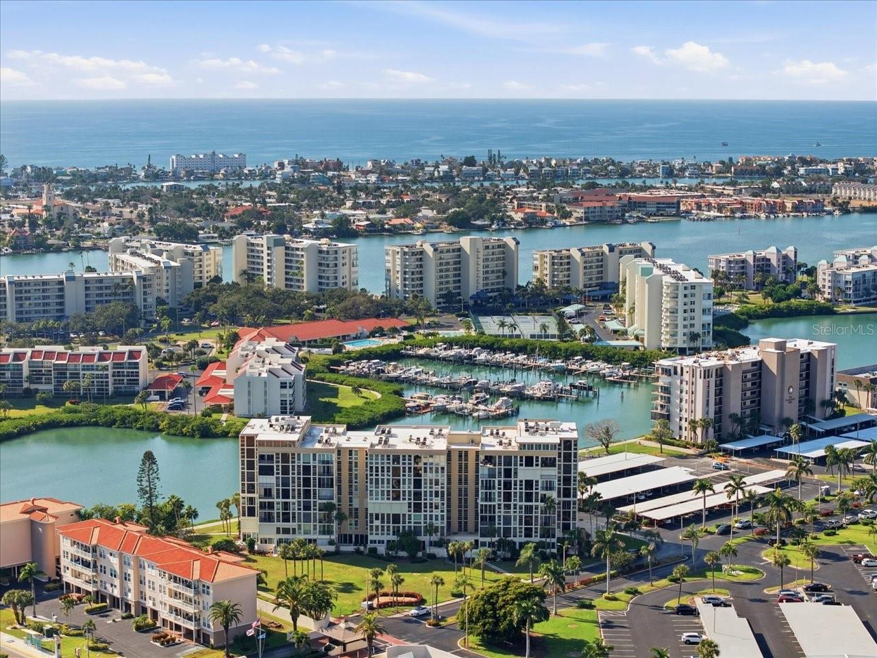 7400 SUN ISLAND DR S #202, SOUTH PASADENA, FL — photo 43