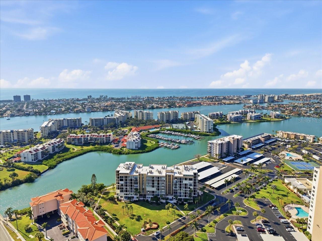 7400 SUN ISLAND DR S #202, SOUTH PASADENA, FL — photo 44