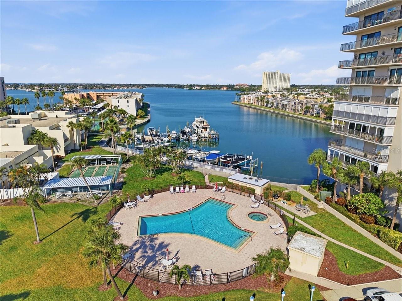 7400 SUN ISLAND DR S #202, SOUTH PASADENA, FL — photo 48