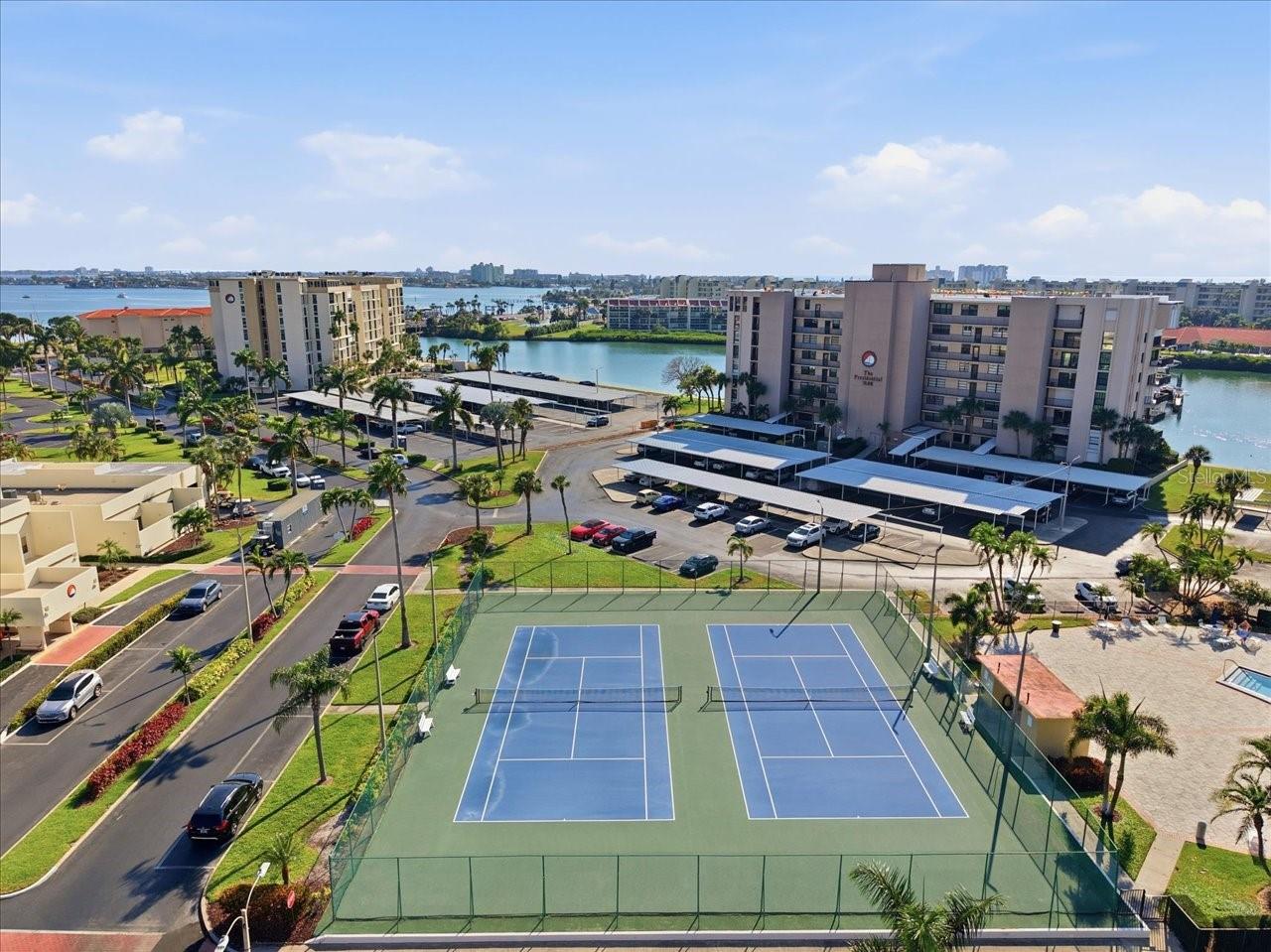 7400 SUN ISLAND DR S #202, SOUTH PASADENA, FL — photo 49