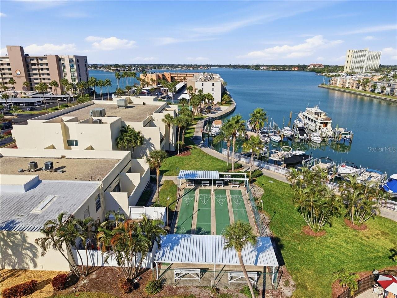 7400 SUN ISLAND DR S #202, SOUTH PASADENA, FL — photo 50