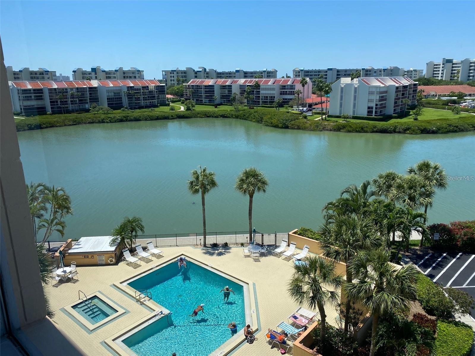 7400 SUN ISLAND DR S #202, SOUTH PASADENA, FL — photo 57
