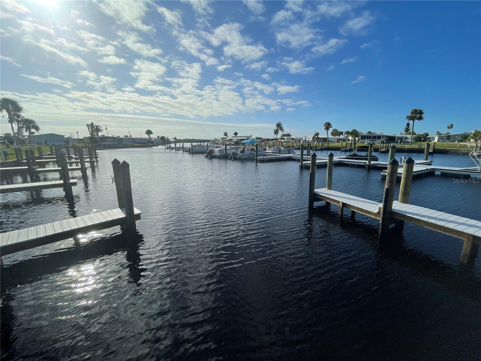 715 BLACKBURN BLVD, NORTH PORT, FL — photo 10
