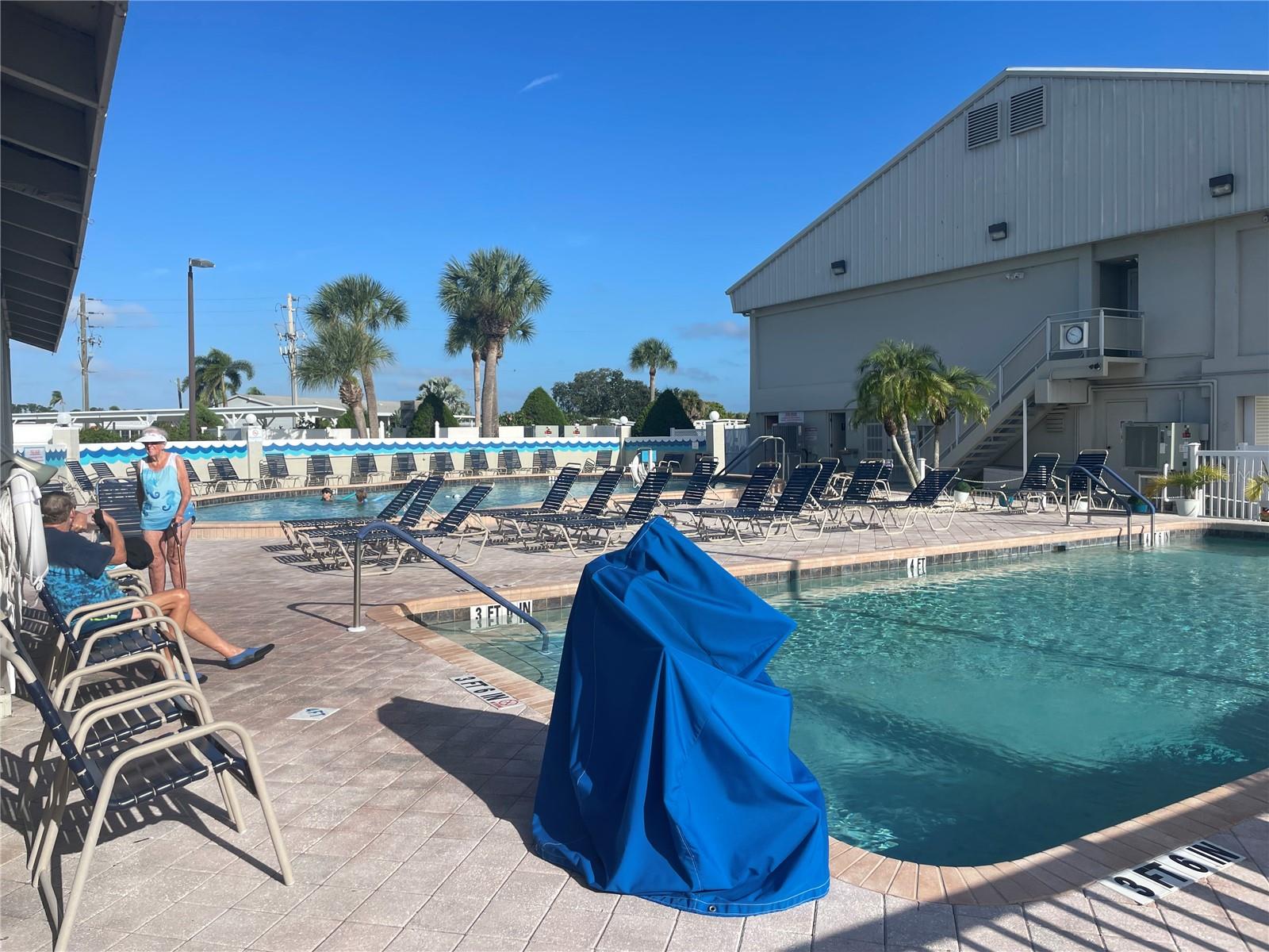 715 BLACKBURN BLVD, NORTH PORT, FL — photo 11