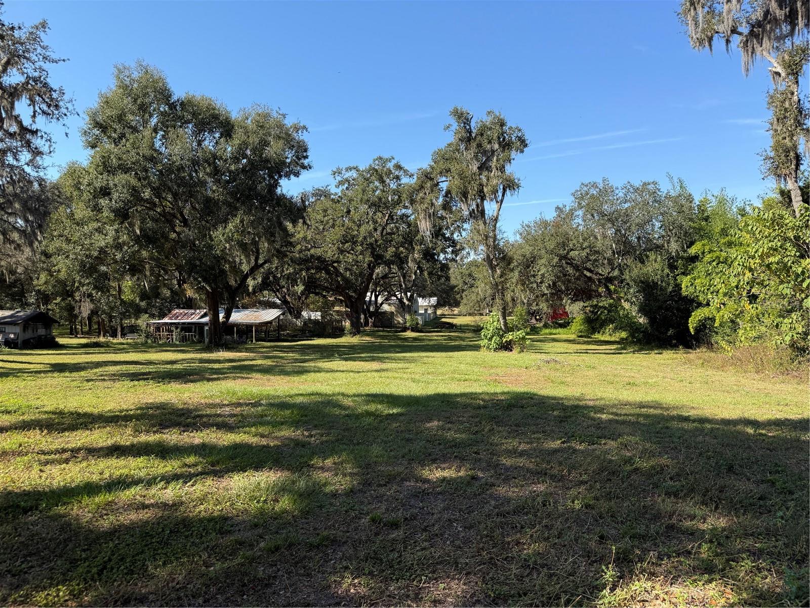 TRACT 6 WOODY LN, DADE CITY, FL