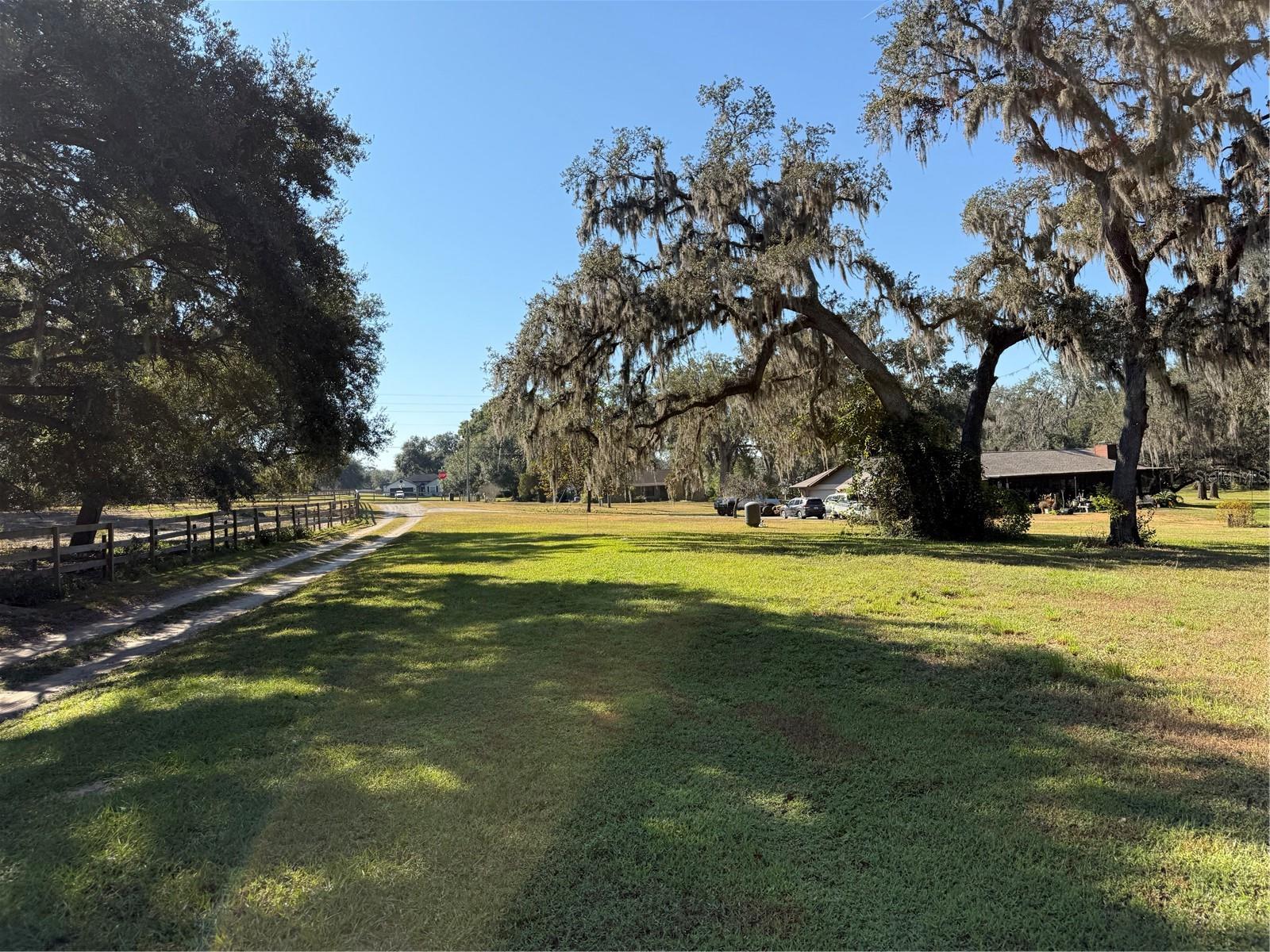 TRACT 6 WOODY LN, DADE CITY, FL — photo 4
