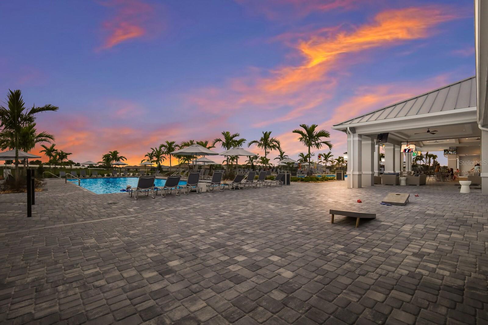 16333 TRADEWIND TER, BRADENTON, FL — photo 41