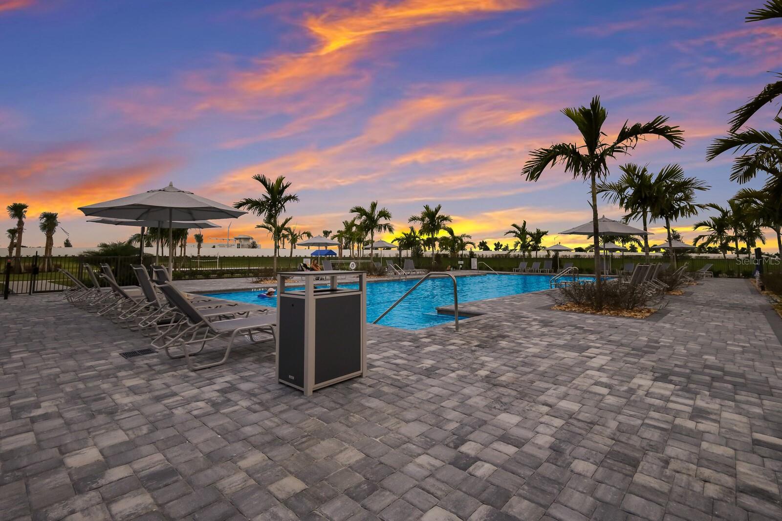 16333 TRADEWIND TER, BRADENTON, FL — photo 42