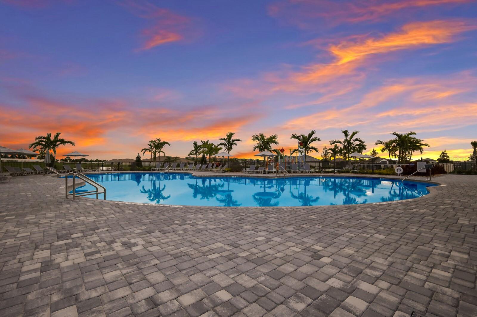 16333 TRADEWIND TER, BRADENTON, FL — photo 43