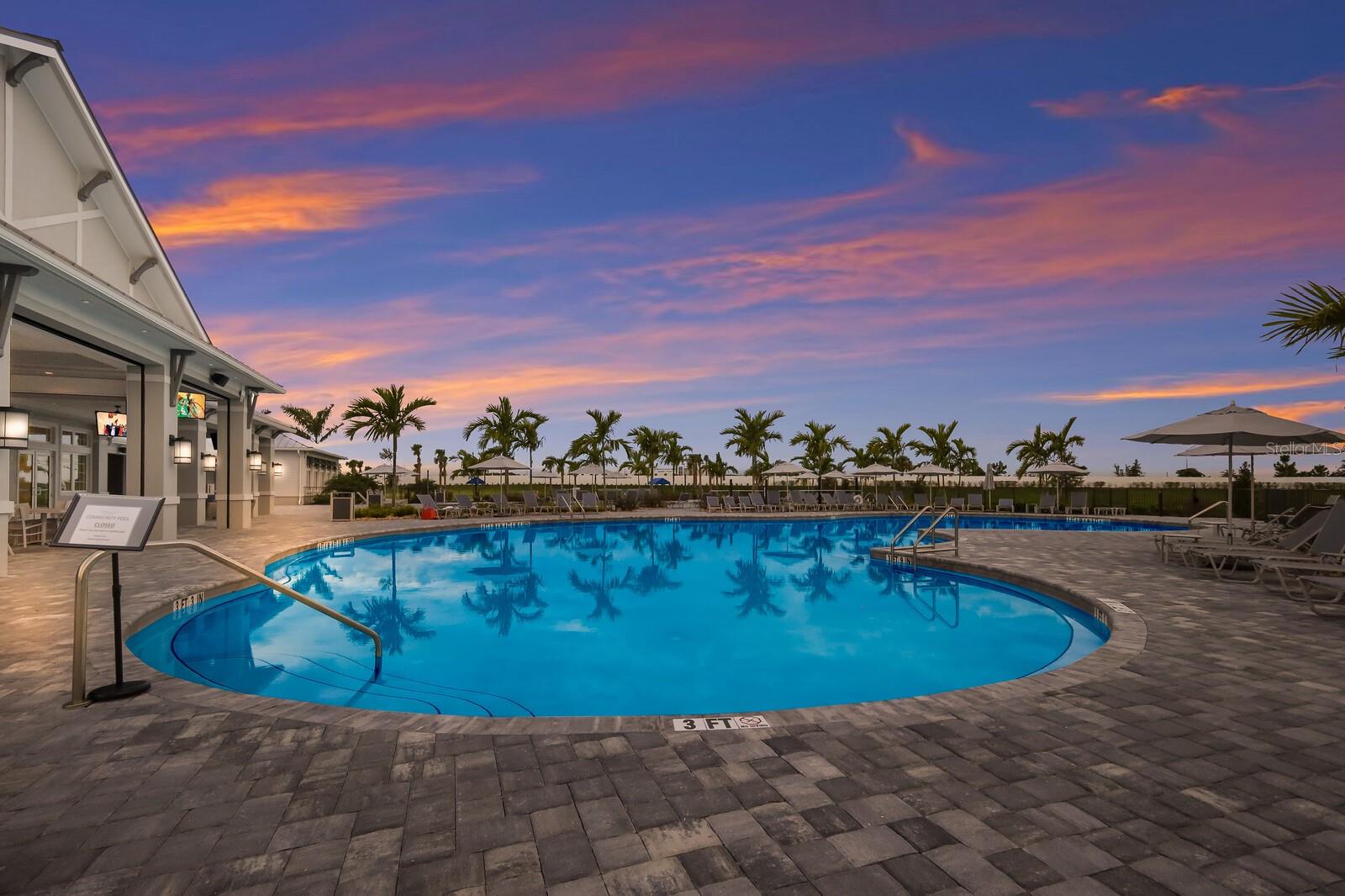 16333 TRADEWIND TER, BRADENTON, FL — photo 46