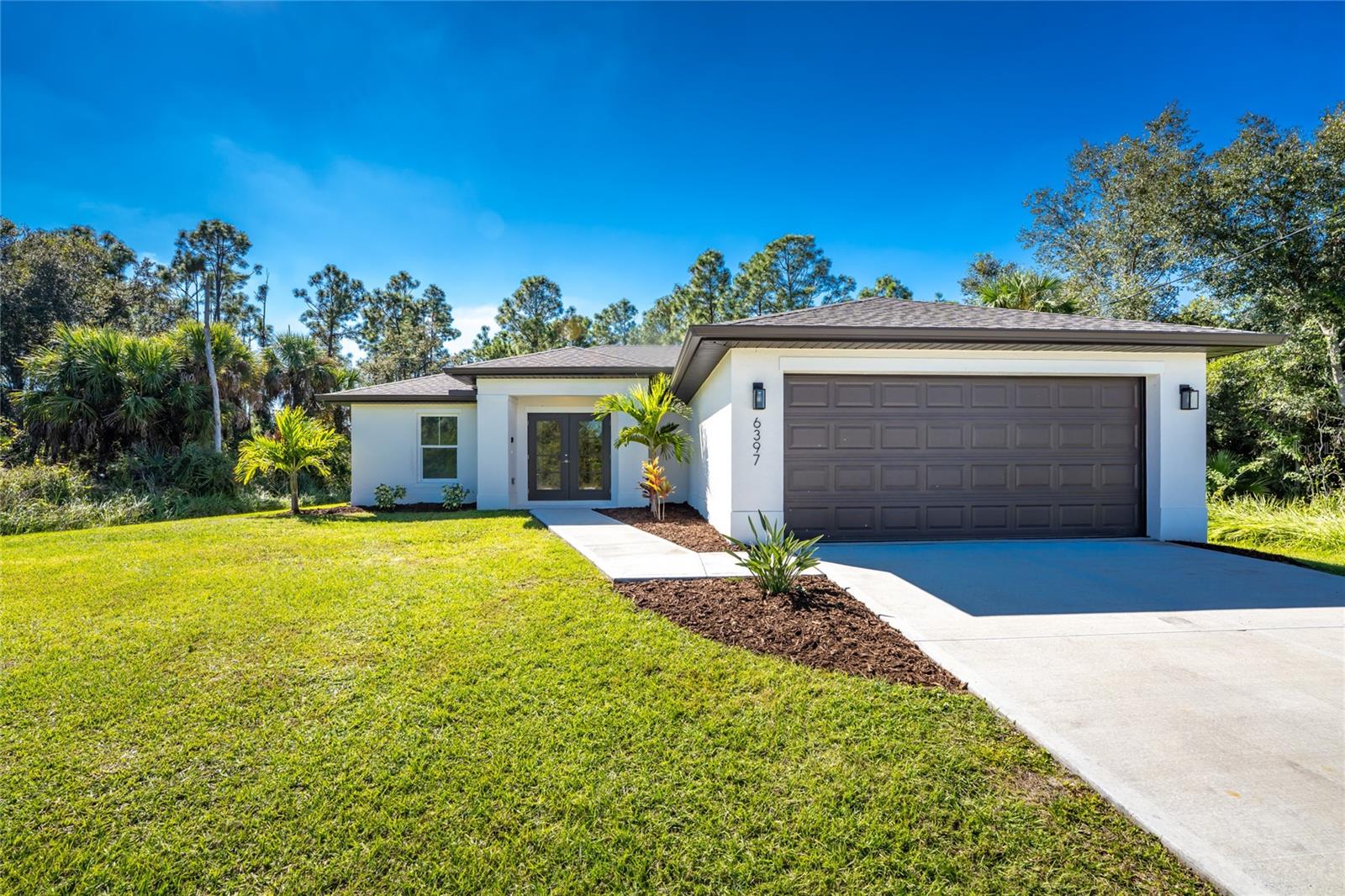 6397 FILBERT ST, NORTH PORT, FL