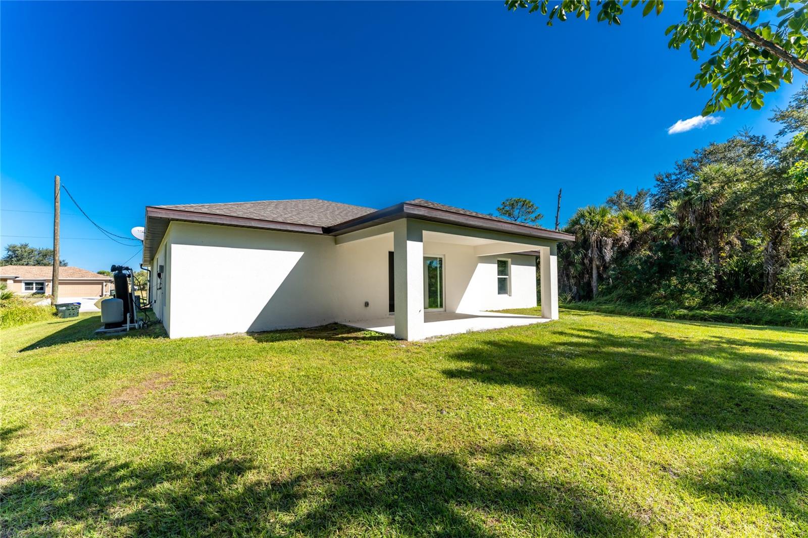 6397 FILBERT ST, NORTH PORT, FL — photo 43