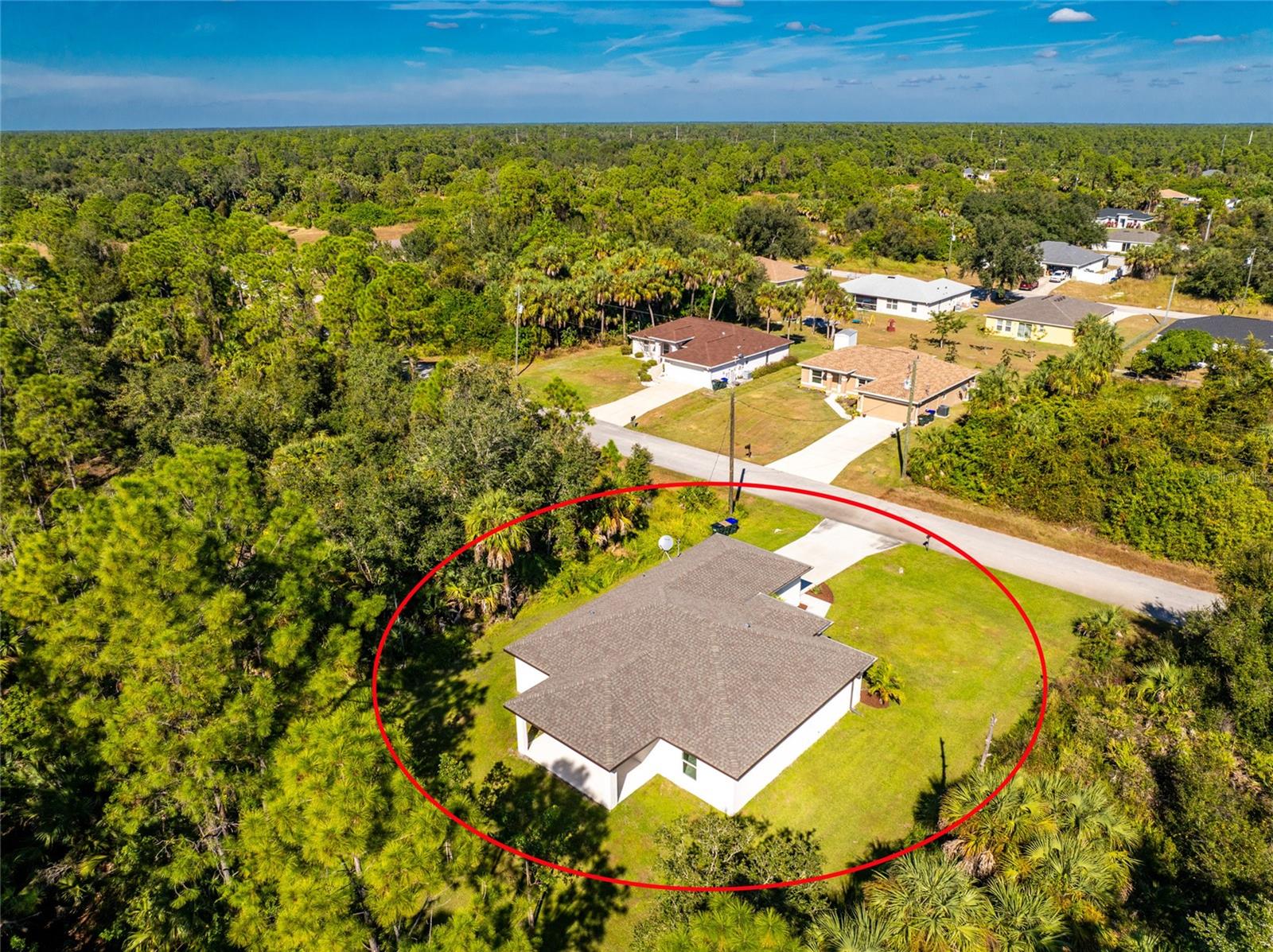 6397 FILBERT ST, NORTH PORT, FL — photo 62