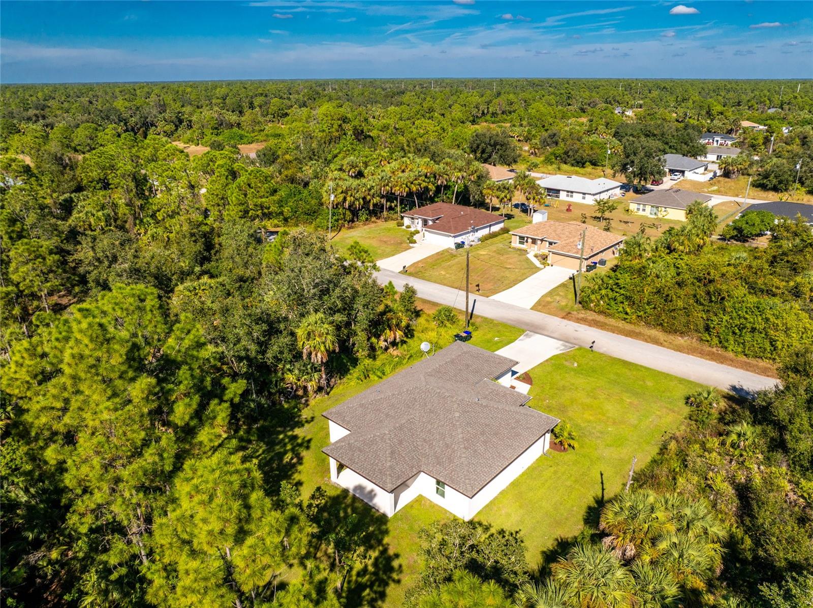 6397 FILBERT ST, NORTH PORT, FL — photo 63