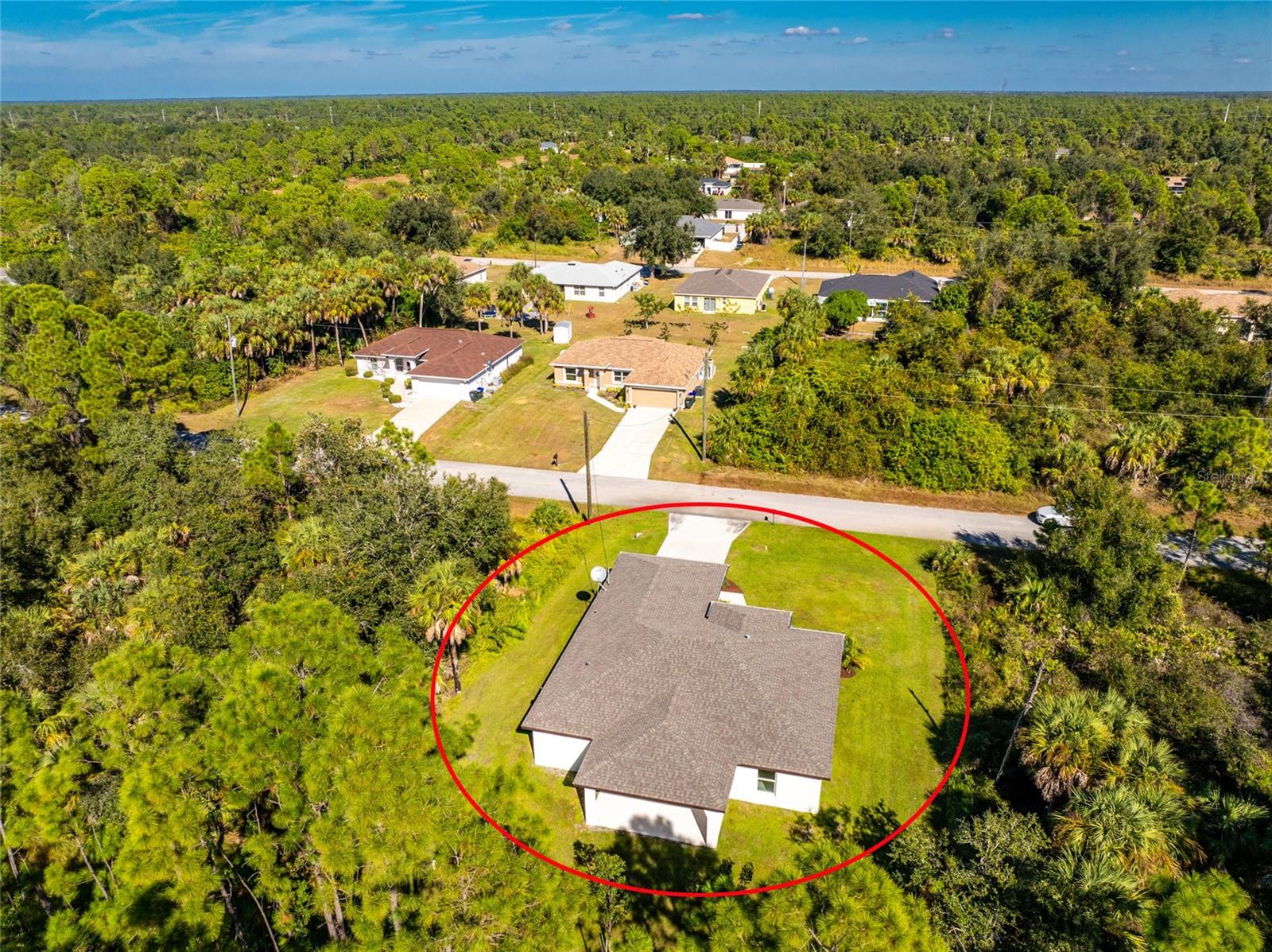 6397 FILBERT ST, NORTH PORT, FL — photo 64