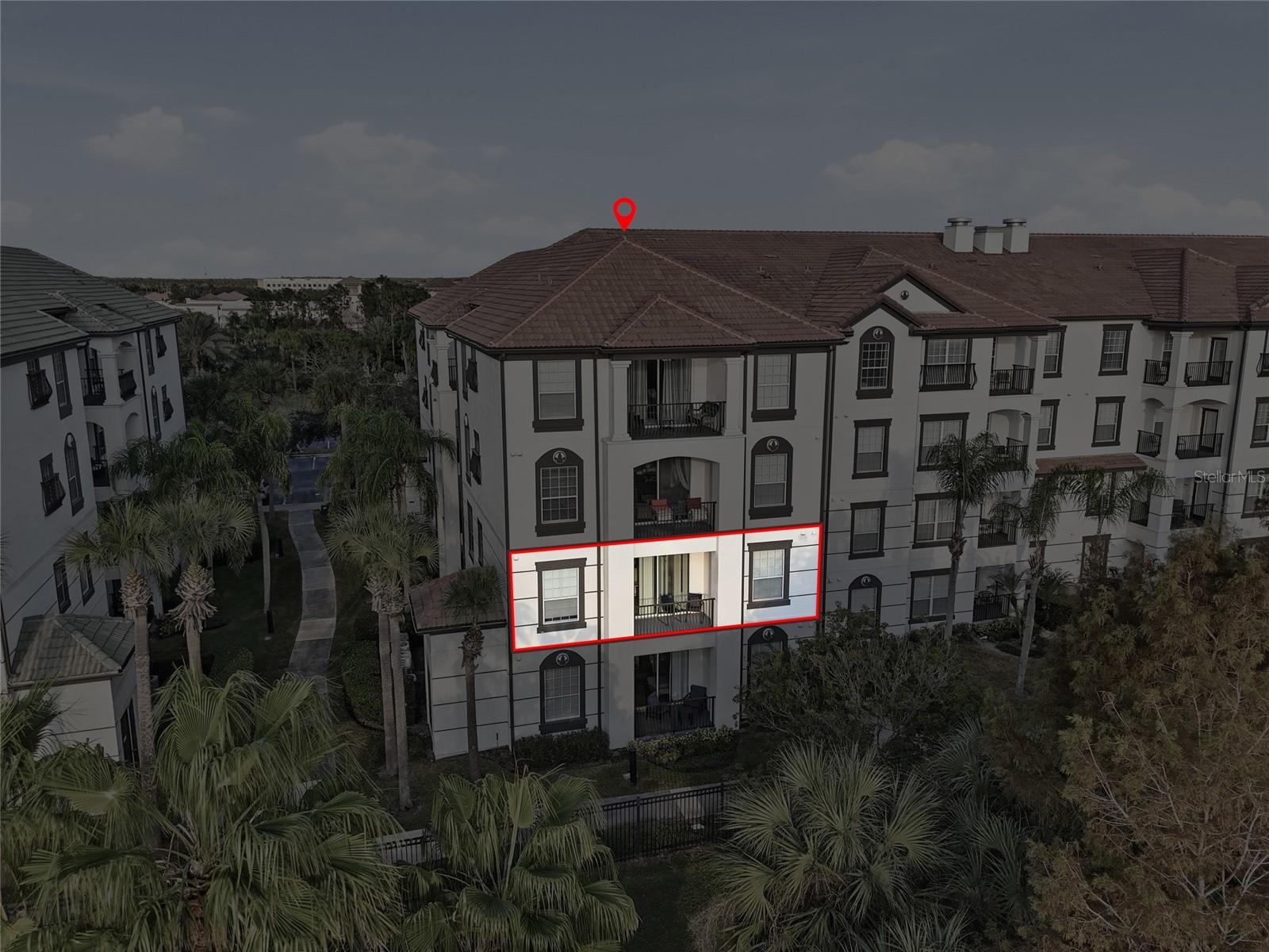 4114 BREAKVIEW DR #20802, ORLANDO, FL — photo 7