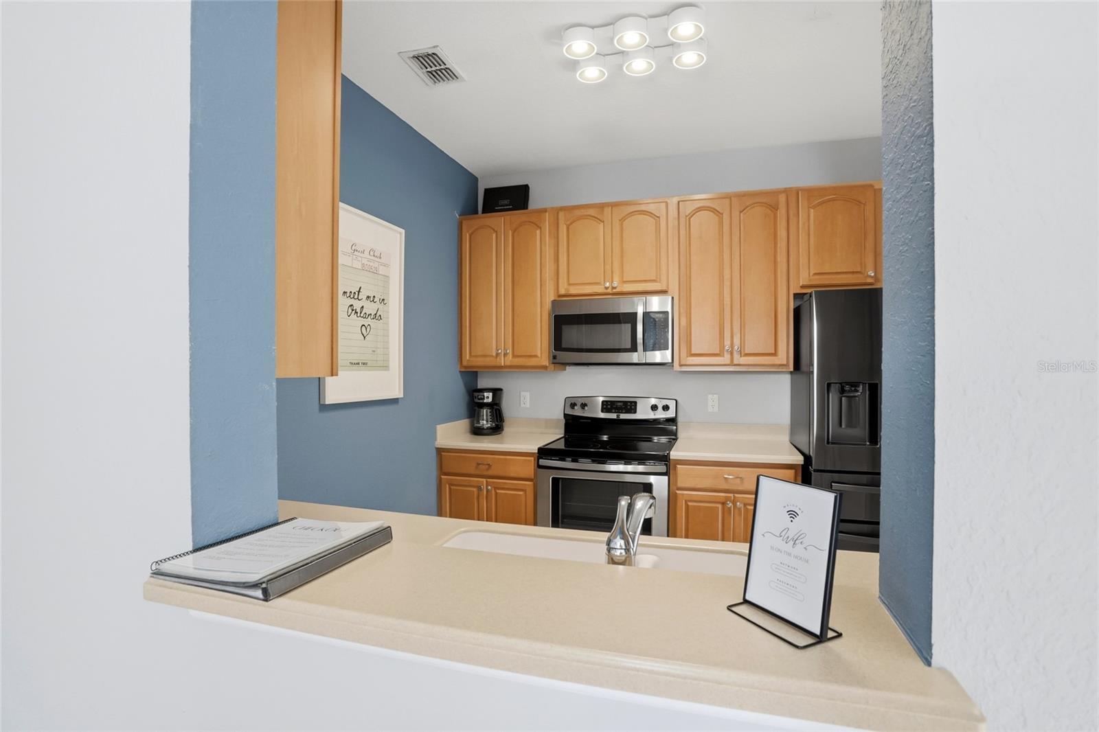 4114 BREAKVIEW DR #20802, ORLANDO, FL — photo 16